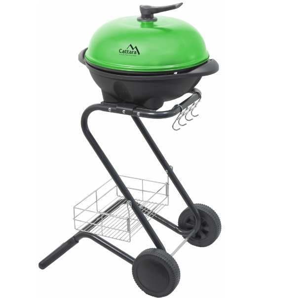 Elektrický gril Cattara Zetta