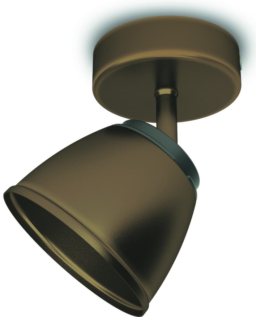 Bodová LED lampa Philips 53350/06/16 