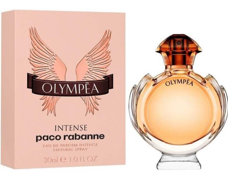 Dámský parfém PACO RABANNE Olympéa 30ml