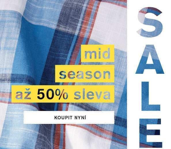 S.Oliver - velký výprodej módy