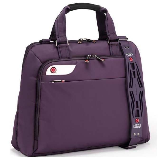 Brašna na ntb pro dámy i-Stay, 15,6"