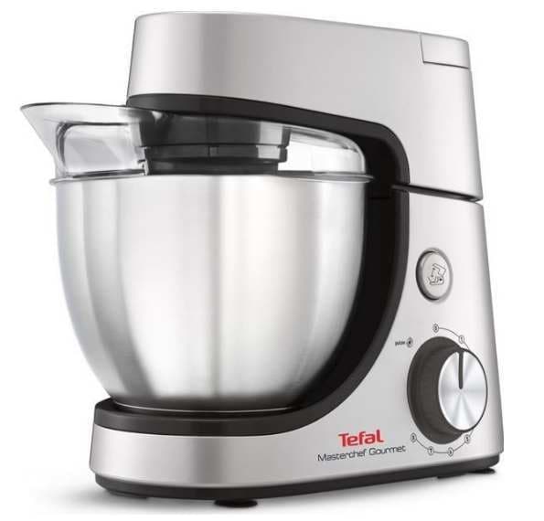Kuchyňský robot Tefal Masterchef Gourmet