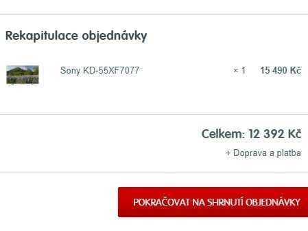 Ultra HD Smart TV, HDR, 139cm, SONY