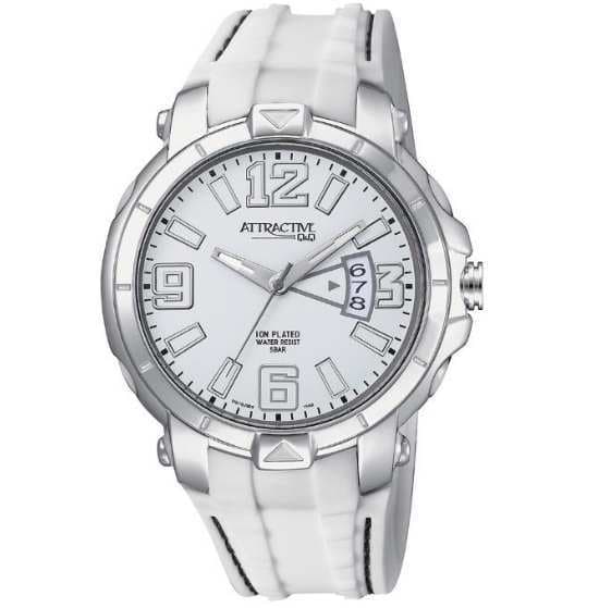 Pánské hodinky Q&Q Attractive Watch DG