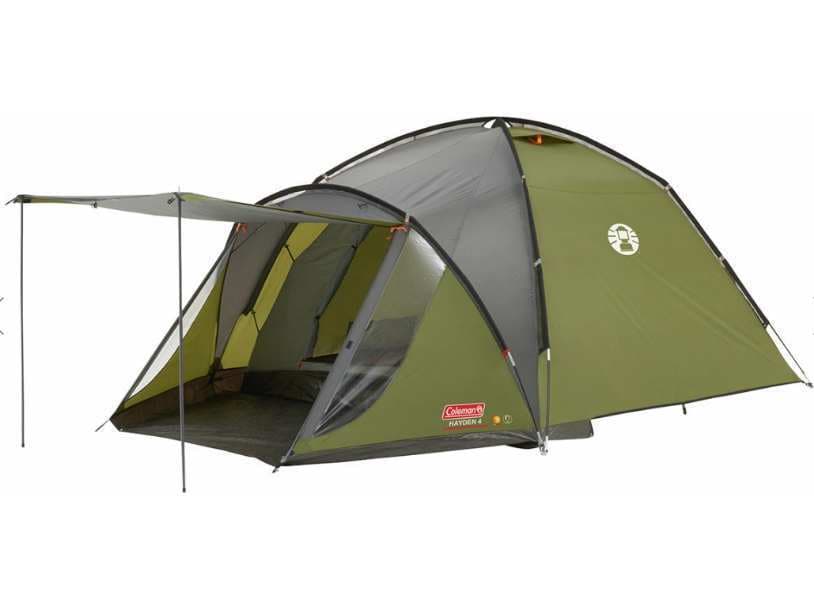 Stan pro 3 Coleman Hayden 3