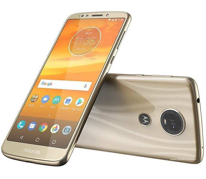 Motorola, 8x 1,4GHz, 3GB RAM, 5,7", NFC