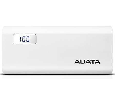 Powerbanka Adata, 12500 mAh, 2x USB