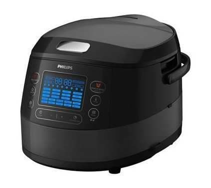 Multifunkční hrnec Philips HD4749 Multicooker