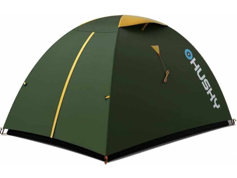 Stan pro 2 Husky Mirel 2
