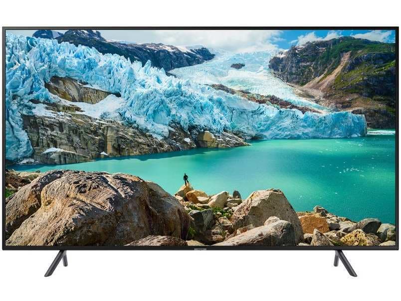 Ultra HD Smart TV, HDR, 146cm, Samsung