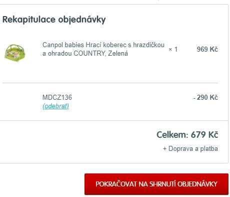 Hrací koberec s hrazdičkou a ohradou Canpol