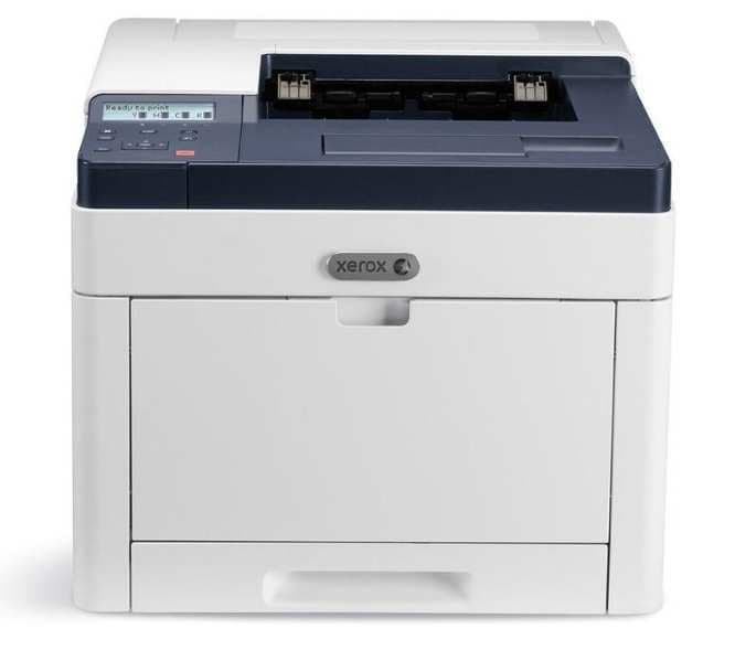 Laser, barva, Wifi, tiskárna Xerox