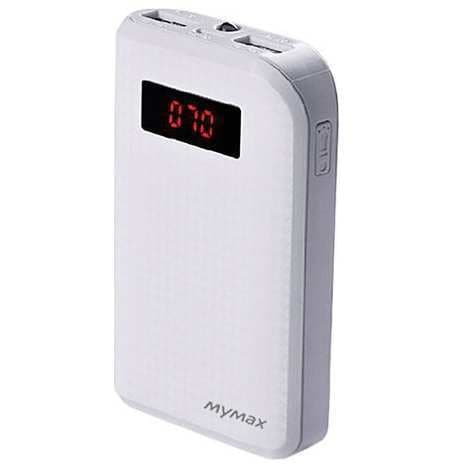 Remax MyMax powerbanka, 10000 mAh