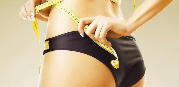 Bezbolestná ultrazvuková liposukce