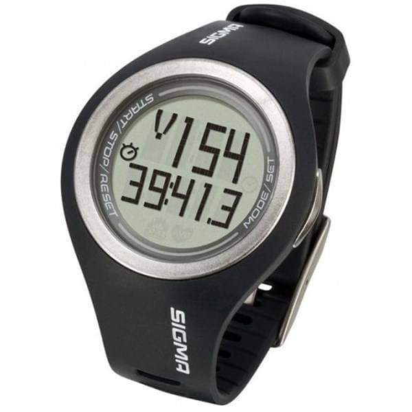 Sporttester Sigma PC 22.13 man