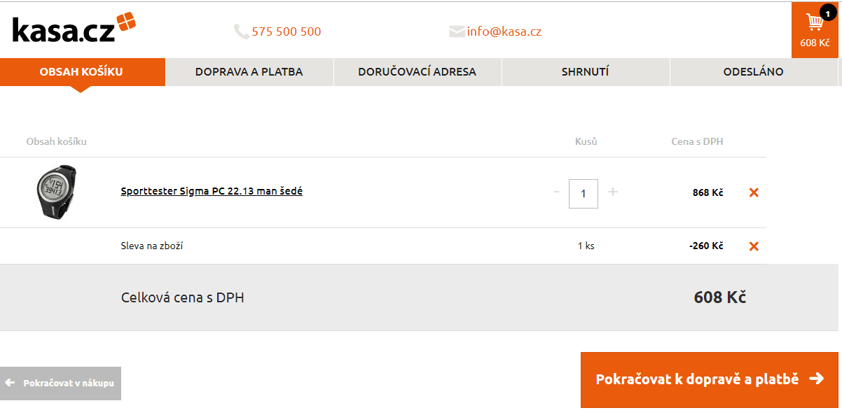 Sporttester Sigma PC 22.13 man