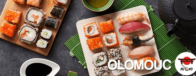 Jarní SUSHI nadílka 28 kousků 