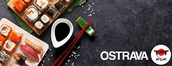 Jarní SUSHI nadílka 28 kousků 