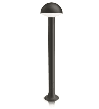 Venkovní sloupek Philips Dust 16408/93/16