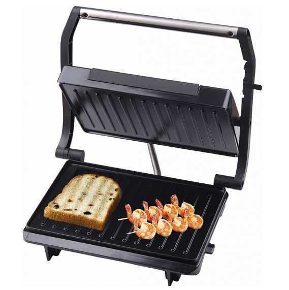 Kontaktní panini gril SOGO
