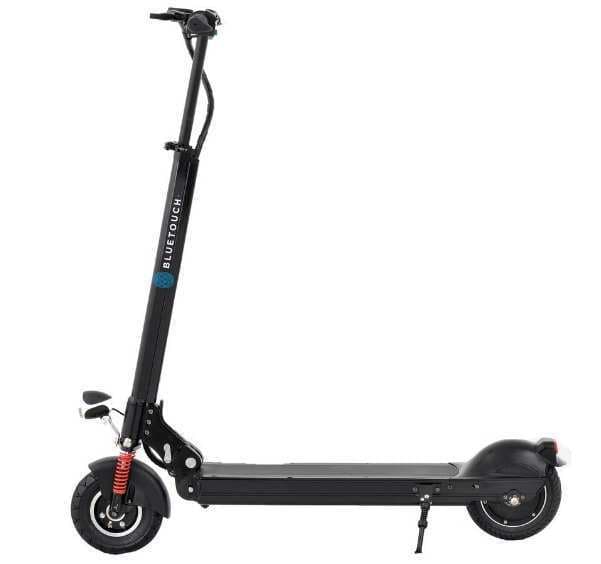 Elektrická koloběžka, 35km/h, dojezd 60km