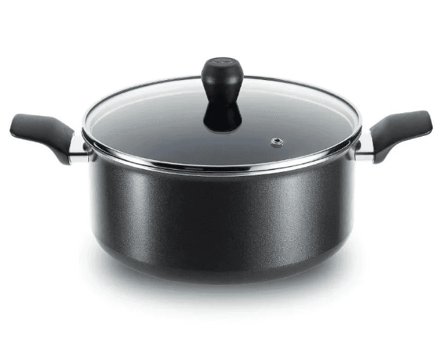 Hrnec s poklicí Tefal Invissia, 30 cm