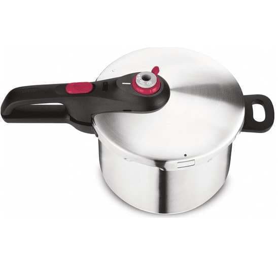 Tlakový hrnec Tefal Secure5 Neo 8 litrů