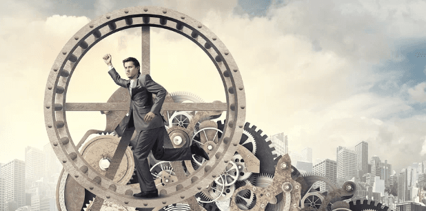 Hodinová úniková hra TimeTrap pro 2–5 hráčů