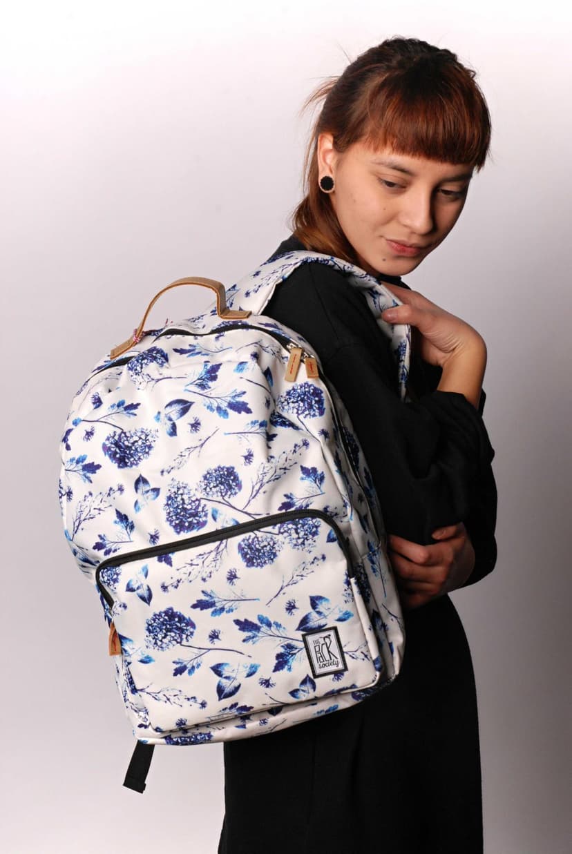 BATOH THE PACK SOCIETY ZA 499 KČ