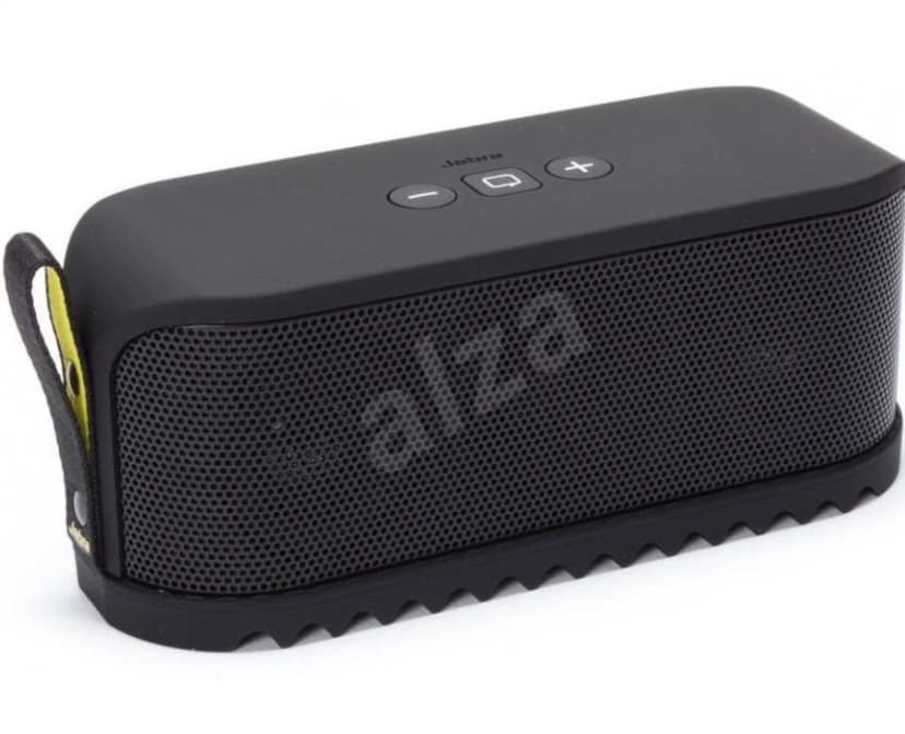 Bluetooth reproduktor JABRA Solemate