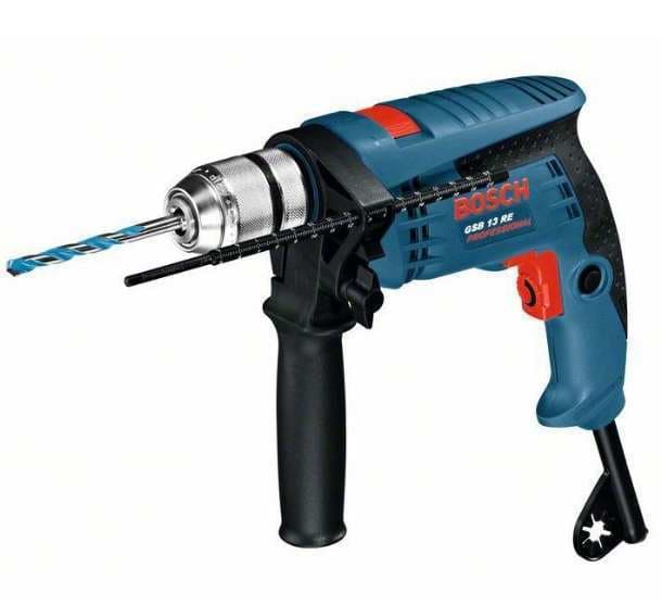 Příklep vrtačka BOSCH GSB 13 RE Professional
