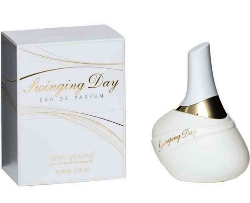 Dámský parfém LINN YOUNG 100ml