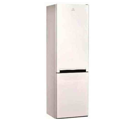 Lednice Indesit, A++, 189cm