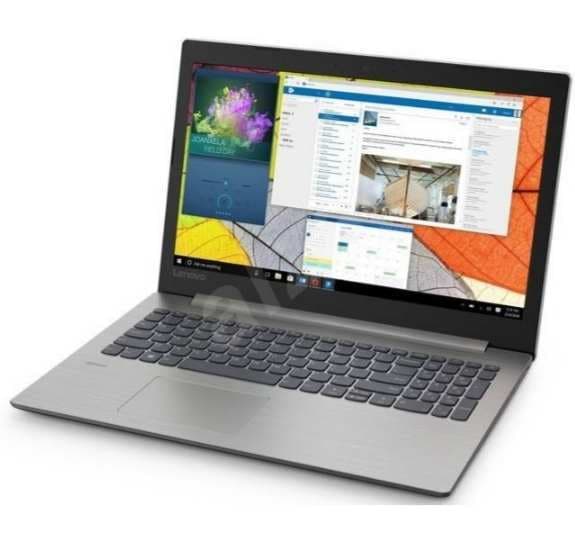 Lenovo, až 2,6GHz, 4GB RAM, 15,6"