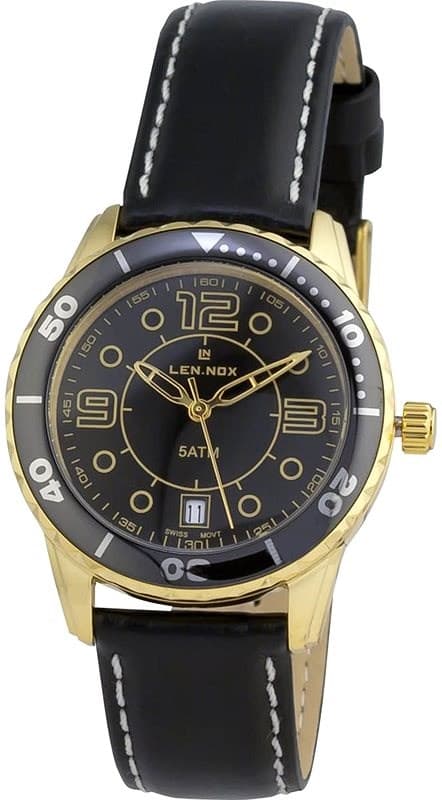 Dámské hodinky LEN.NOX L L423L-1