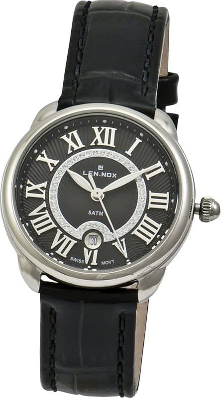 Dámské hodinky LEN.NOX L L103SL-1