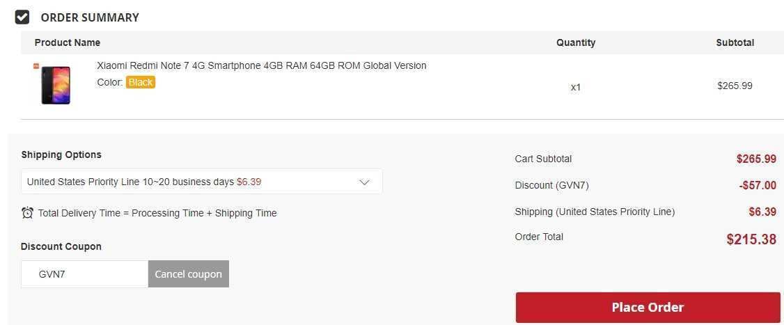 Xiaomi, 8x 2,2GHz, 4GB RAM, 6,3"