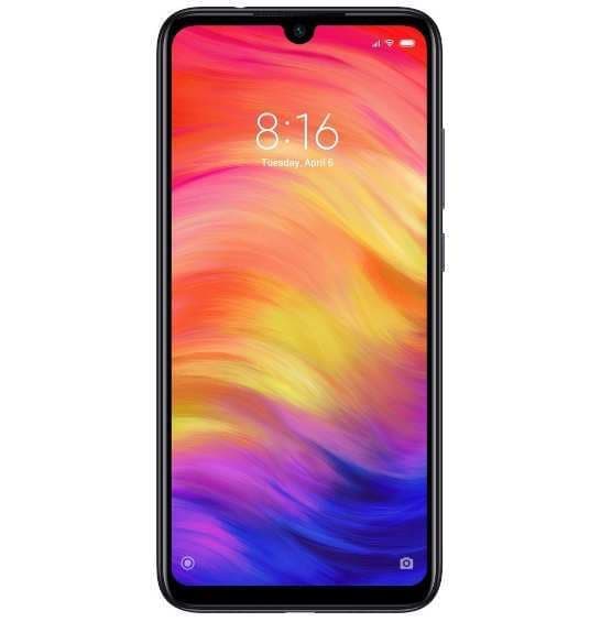 Xiaomi, 8x 2,2GHz, 3GB RAM, 6,3"