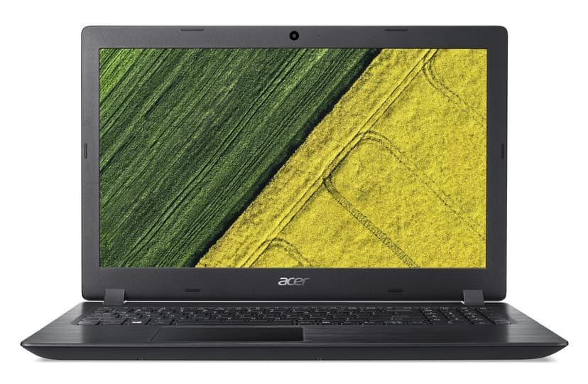 Acer, až 3,6 GHz, 4GB RAM, 15,6", SSD