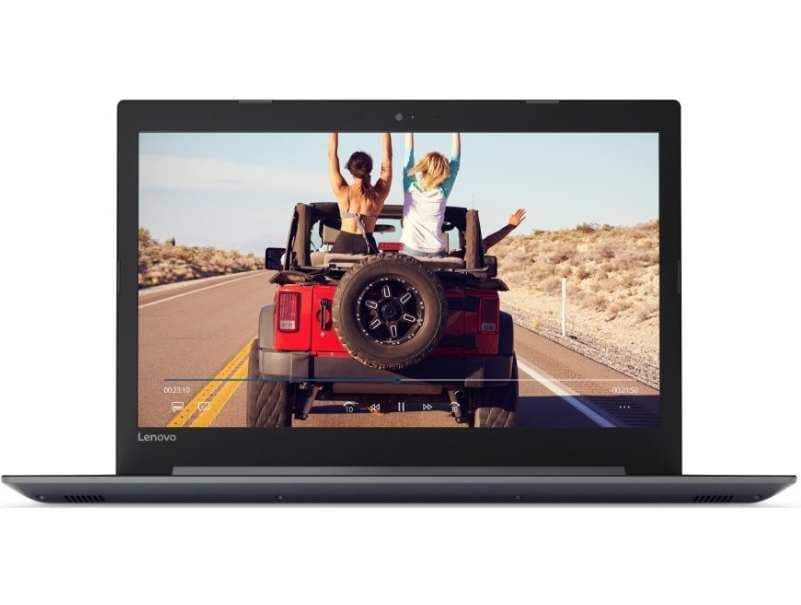 Lenovo, i3 2,3GHz, 4GB RAM, 17,3"