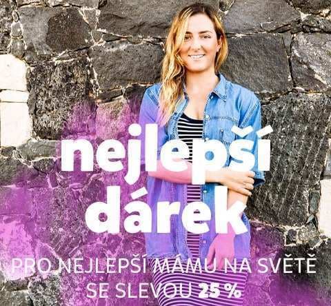 COQUI - sleva 25% na vše dámské