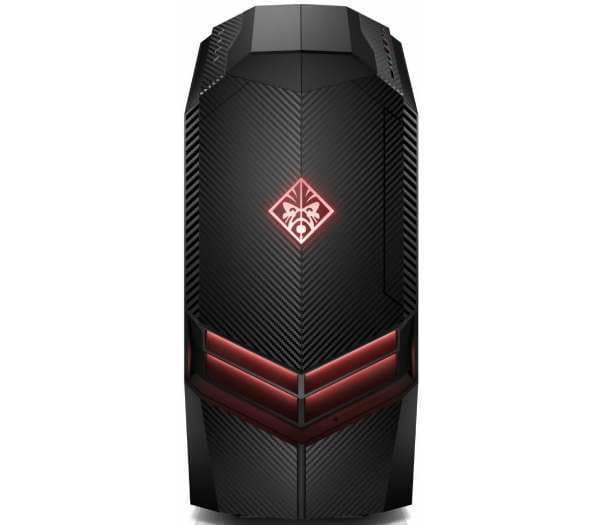 PC HP, i7 až 4,6GHz, 16GB RAM, 8GB Nvidia