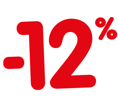 Okay - sleva 12% na vybrané elektro