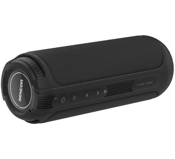 Bezdrátový repro Sencor, 20W, BT, NFC