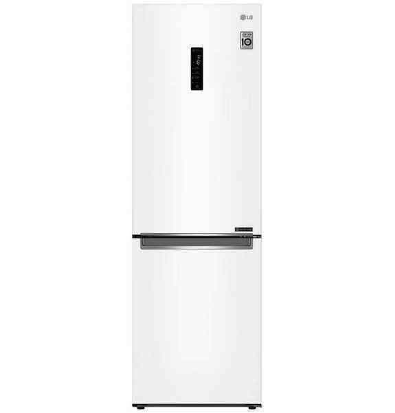 Lednice LG, total no frost, A++, 186cm