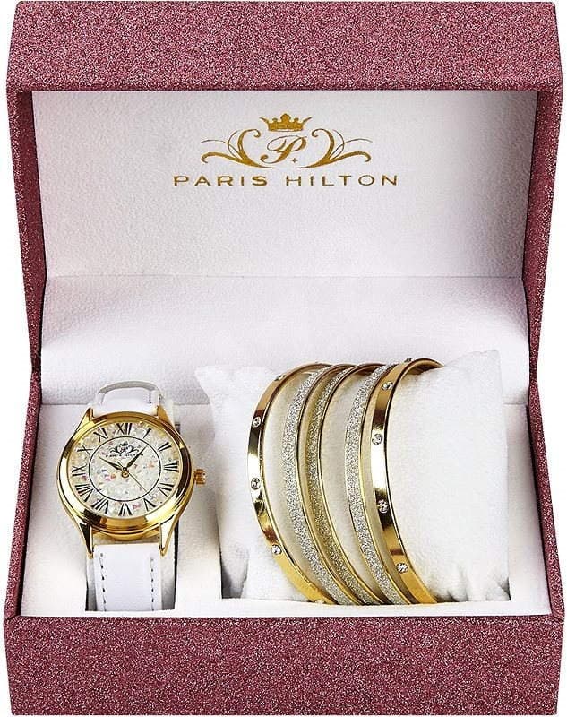 Dárková sada Paris Hilton BPH10190-101