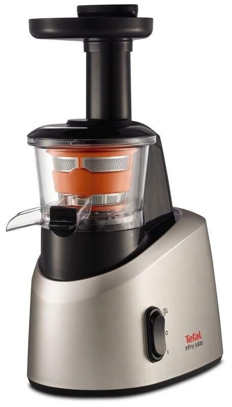 Odšťavňovač Tefal Infiny Press Revolution