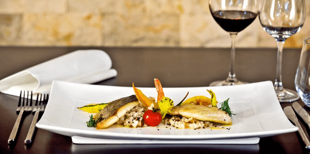 Otevřený voucher v ceně 1500 Kč na cokoliv z menu