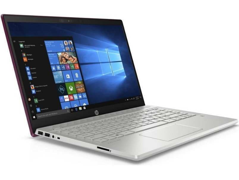 HP, i3, 3,4GHz, 4GB RAM, 1,6kg, 15,6"