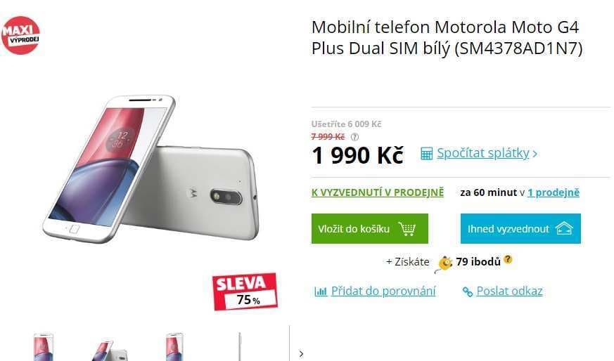 Motorola, 8x 1,5GHz, 2GB RAM, 5,5", LTE